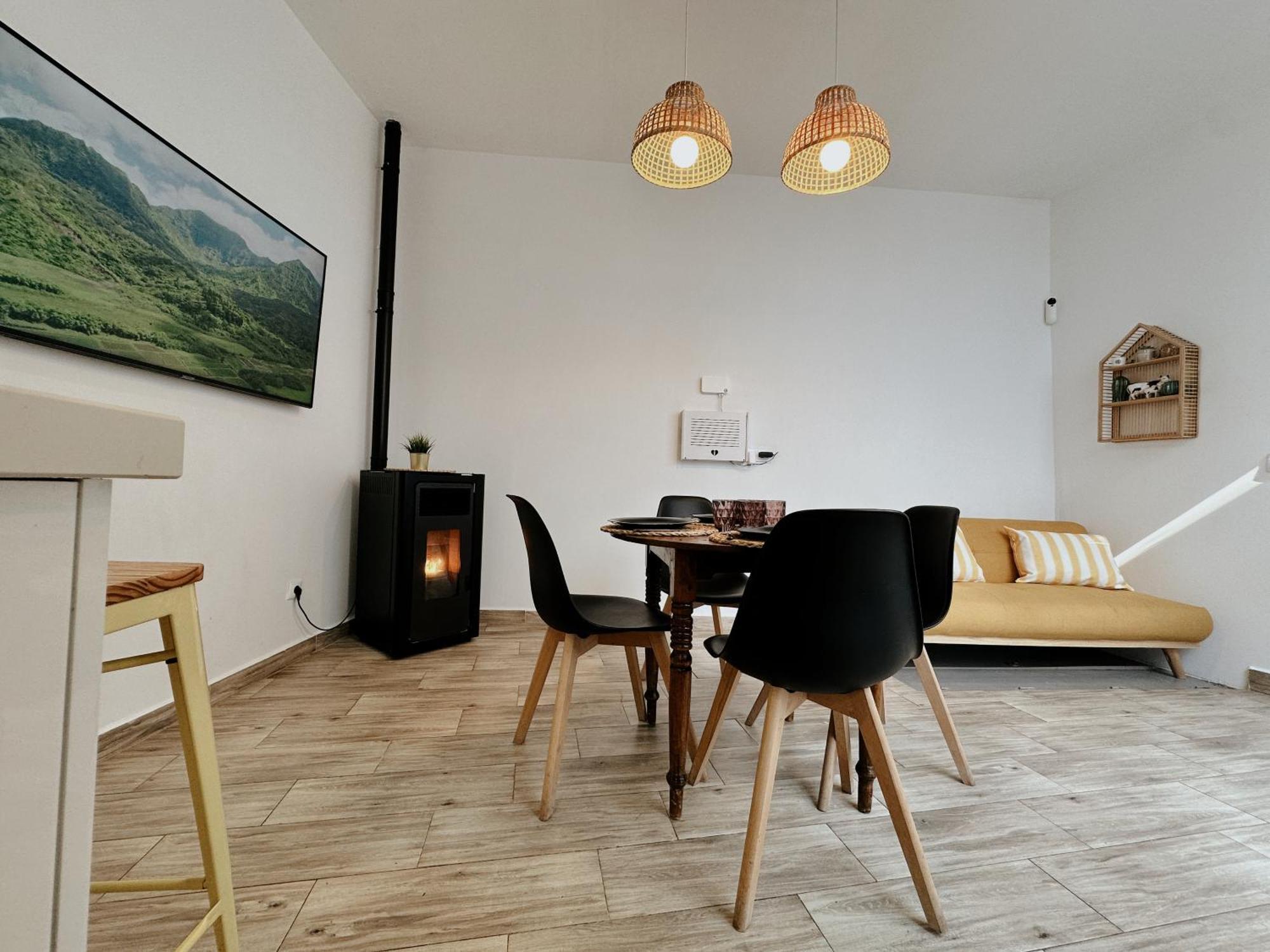 Casa Rural Alcocer Deluxe L Privacidad E Intimidad Puebla de Alcocer Dış mekan fotoğraf