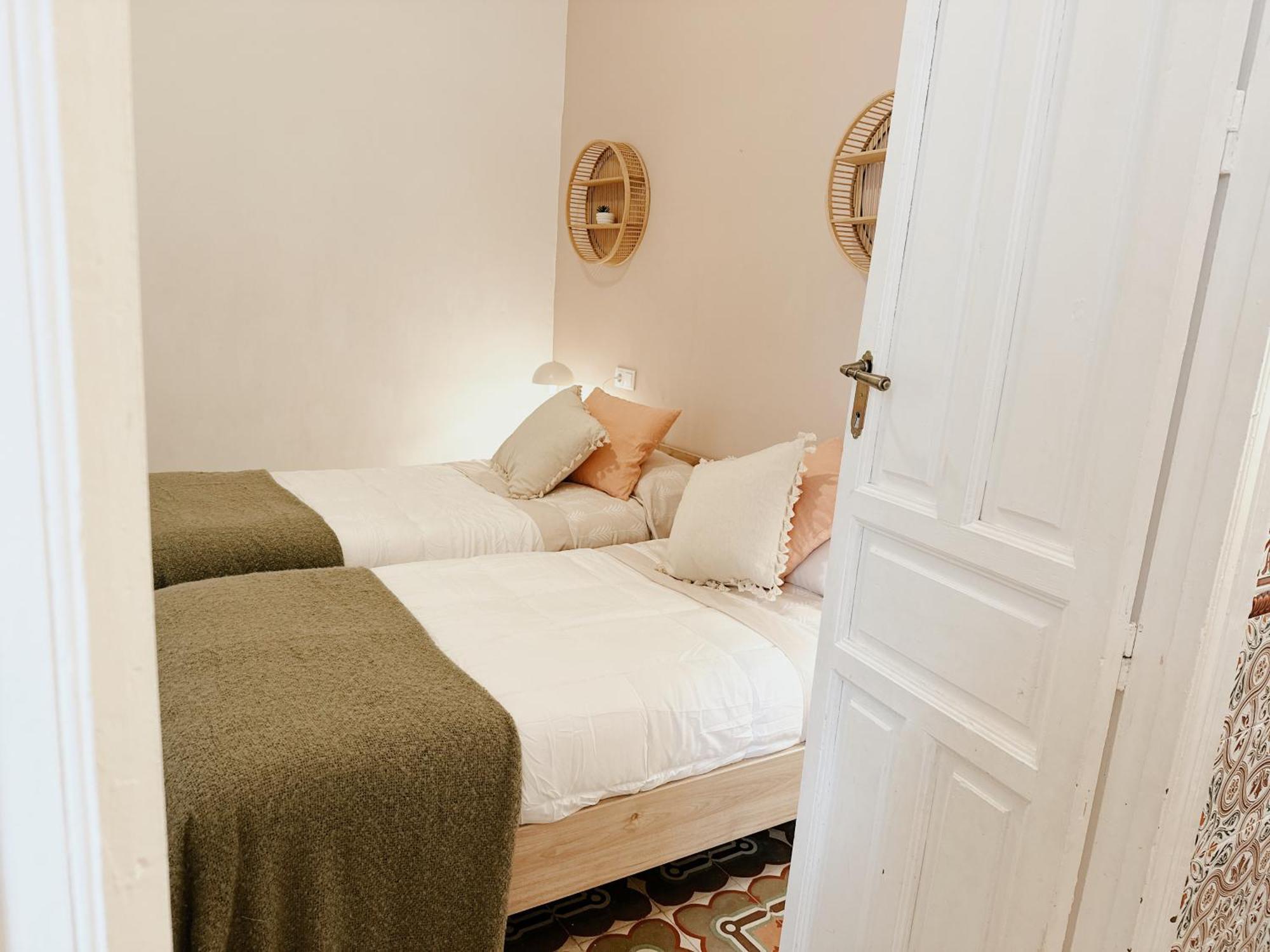 Casa Rural Alcocer Deluxe L Privacidad E Intimidad Puebla de Alcocer Dış mekan fotoğraf