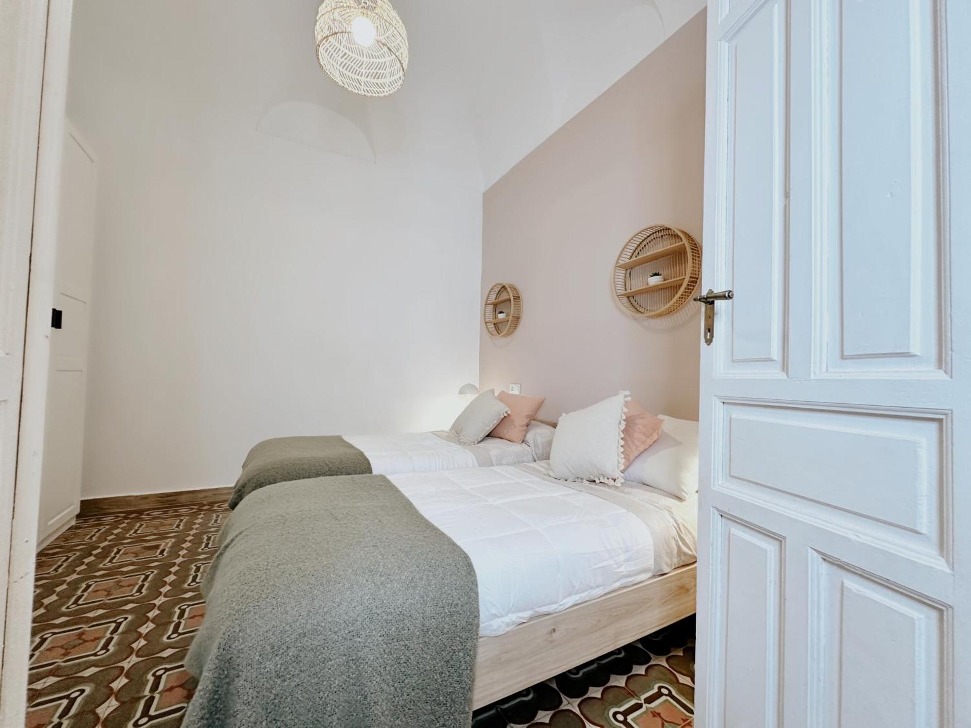 Casa Rural Alcocer Deluxe L Privacidad E Intimidad Puebla de Alcocer Dış mekan fotoğraf