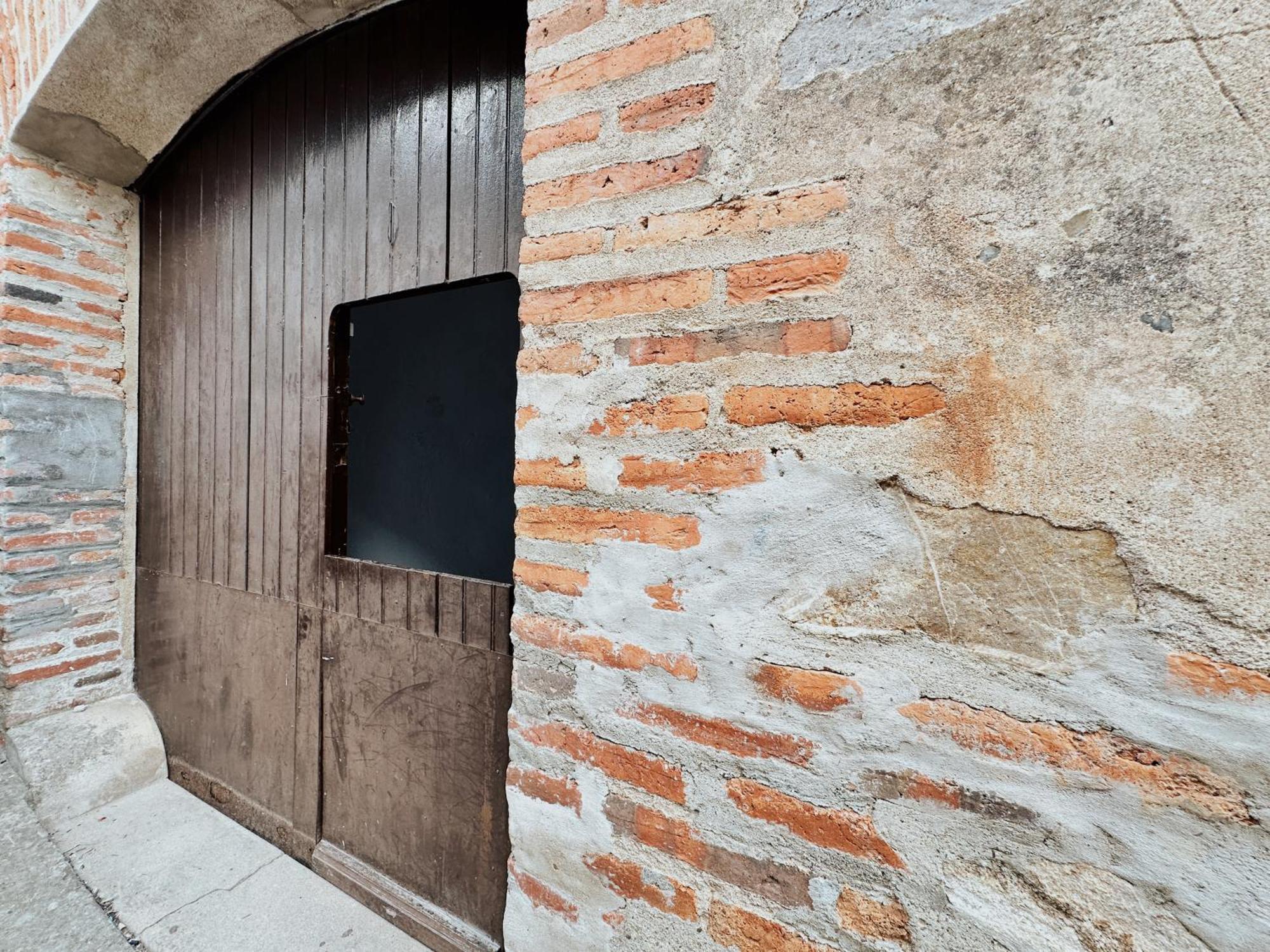 Casa Rural Alcocer Deluxe L Privacidad E Intimidad Puebla de Alcocer Dış mekan fotoğraf