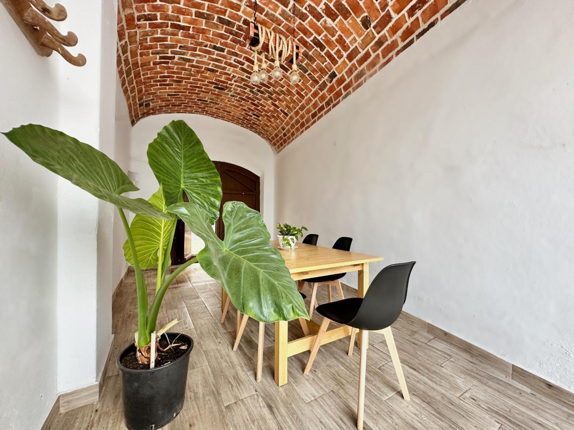 Casa Rural Alcocer Deluxe L Privacidad E Intimidad Puebla de Alcocer Dış mekan fotoğraf