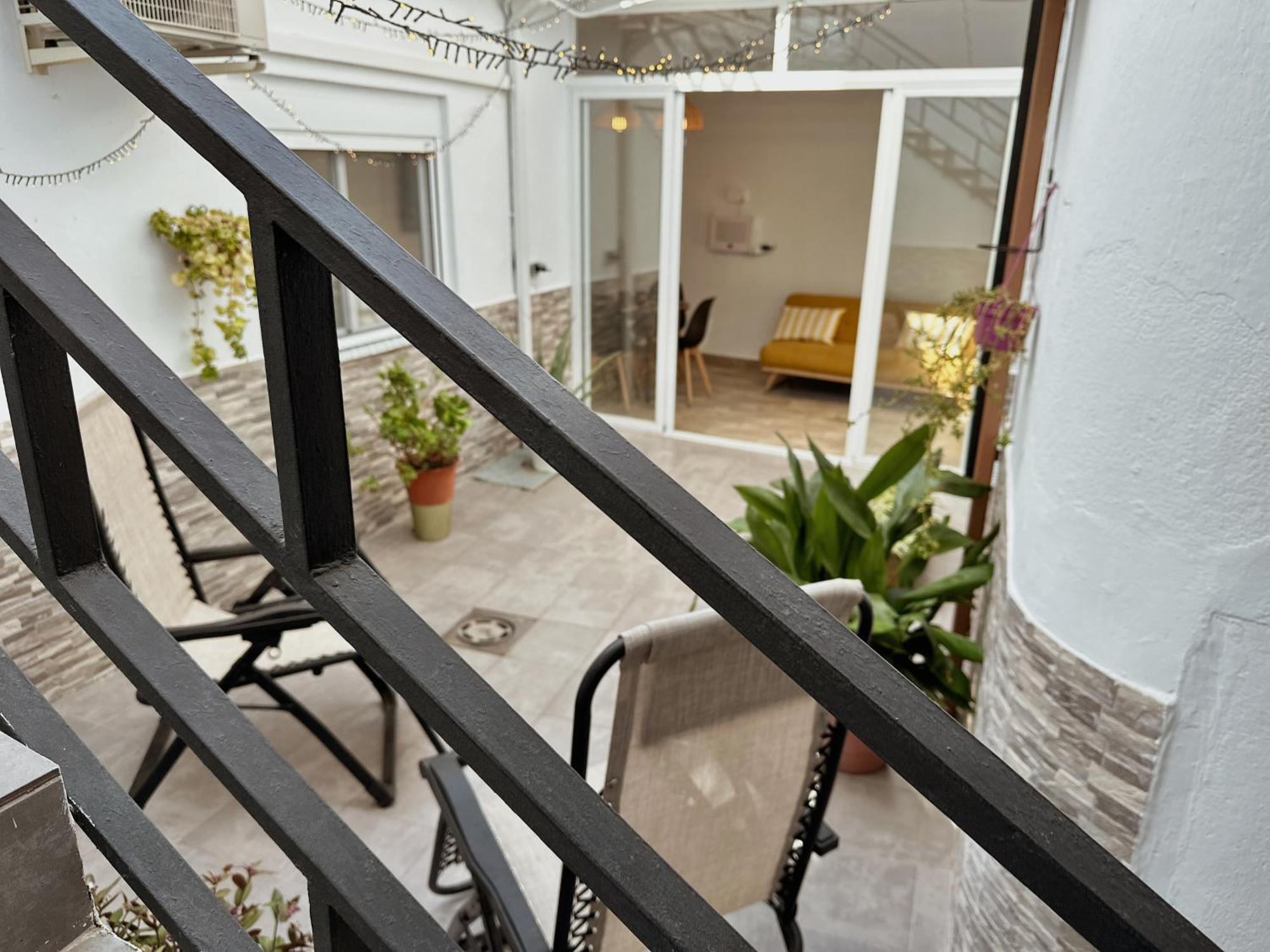 Casa Rural Alcocer Deluxe L Privacidad E Intimidad Puebla de Alcocer Dış mekan fotoğraf