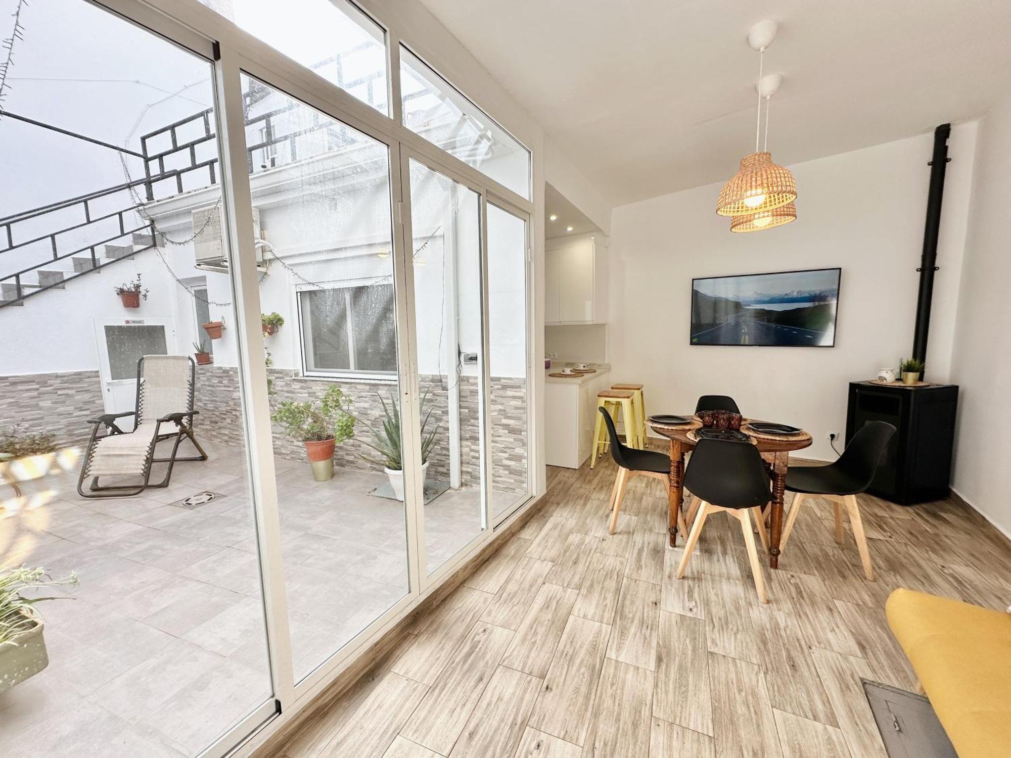 Casa Rural Alcocer Deluxe L Privacidad E Intimidad Puebla de Alcocer Dış mekan fotoğraf
